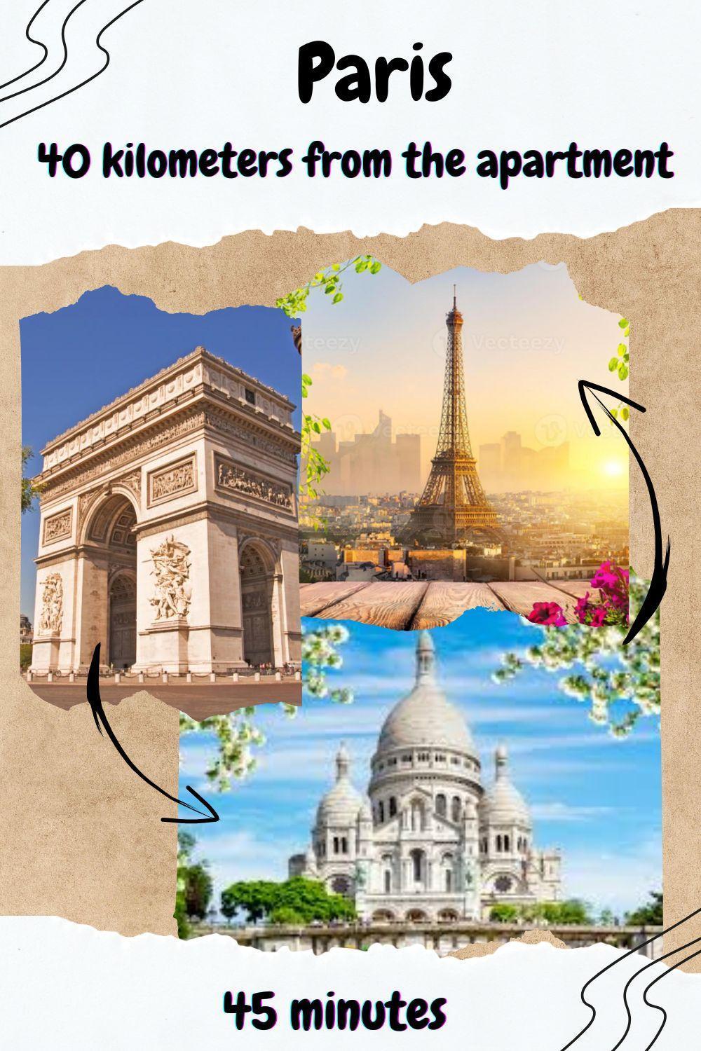 Appartement Studio O Fil De L'O A 12 Kilometres De Disneyland Paris Crecy-la-Chapelle Ngoại thất bức ảnh